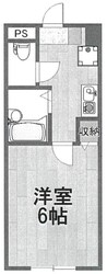 アークヒルズ蕨・南町の物件間取画像